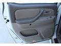Natural White - Tundra SR5 Double Cab Photo No. 16