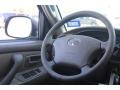 Natural White - Tundra SR5 Double Cab Photo No. 19