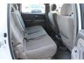 Natural White - Tundra SR5 Double Cab Photo No. 21