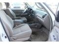 Natural White - Tundra SR5 Double Cab Photo No. 24