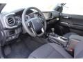 Silver Sky Metallic - Tacoma TRD Sport Double Cab 4x4 Photo No. 10