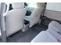 2017 Predawn Gray Mica Toyota Sienna LE  photo #23