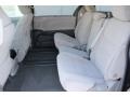 2017 Predawn Gray Mica Toyota Sienna LE  photo #24