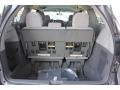 2017 Predawn Gray Mica Toyota Sienna LE  photo #28