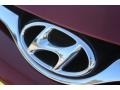Red - Elantra SE Photo No. 4