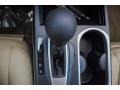 2018 Crystal Black Pearl Acura RDX FWD Advance  photo #42