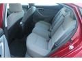 Red - Elantra SE Photo No. 24