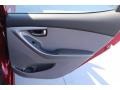 Red - Elantra SE Photo No. 28