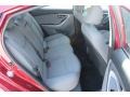 Red - Elantra SE Photo No. 29