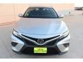 Celestial Silver Metallic - Camry SE Photo No. 2