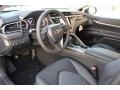 Celestial Silver Metallic - Camry SE Photo No. 10