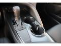 Celestial Silver Metallic - Camry SE Photo No. 13