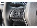 Celestial Silver Metallic - Camry SE Photo No. 18