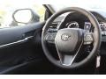 Celestial Silver Metallic - Camry SE Photo No. 25