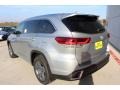 2018 Celestial Silver Metallic Toyota Highlander Limited  photo #6