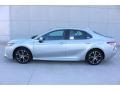 2018 Celestial Silver Metallic Toyota Camry SE  photo #5