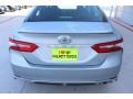 2018 Celestial Silver Metallic Toyota Camry SE  photo #7
