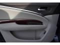 Fathom Blue Pearl - MDX SH-AWD Technology Photo No. 16