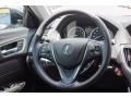 Lunar Silver Metallic - TLX Sedan Photo No. 25