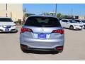 2018 Lunar Silver Metallic Acura RDX FWD Advance  photo #6