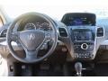 Lunar Silver Metallic - RDX FWD Advance Photo No. 9