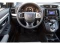 Basque Red Pearl II - CR-V LX Photo No. 12