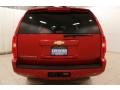 2014 Crystal Red Tintcoat Chevrolet Suburban LT 4x4  photo #13