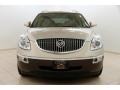 2008 Gold Mist Metallic Buick Enclave CXL  photo #2