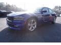 IndiGo Blue - Charger R/T Photo No. 1