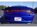 IndiGo Blue - Charger R/T Photo No. 2