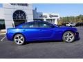IndiGo Blue - Charger R/T Photo No. 3