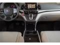 2018 Crystal Black Pearl Honda Odyssey EX-L  photo #11