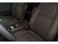 2018 Crystal Black Pearl Honda Odyssey Elite  photo #11