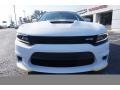 2018 White Knuckle Dodge Charger Daytona 392  photo #2