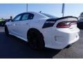 2018 White Knuckle Dodge Charger Daytona 392  photo #5