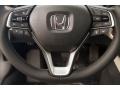 2018 Crystal Black Pearl Honda Accord EX-L Sedan  photo #8