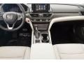 2018 Crystal Black Pearl Honda Accord EX-L Sedan  photo #11