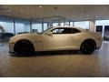 Summit White - Camaro ZL1 Photo No. 4