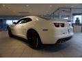 Summit White - Camaro ZL1 Photo No. 5