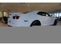 Summit White - Camaro ZL1 Photo No. 7