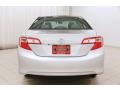 Classic Silver Metallic - Camry LE Photo No. 16