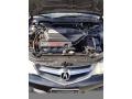 Nighthawk Black Pearl - TL 3.2 Type S Photo No. 6