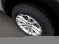 2015 Ingot Silver Ford Explorer XLT 4WD  photo #10