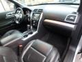 2015 Ingot Silver Ford Explorer XLT 4WD  photo #12