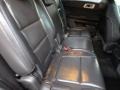 2015 Ingot Silver Ford Explorer XLT 4WD  photo #15