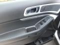 2015 Ingot Silver Ford Explorer XLT 4WD  photo #20