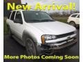 Summit White - TrailBlazer LS 4x4 Photo No. 1