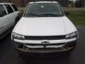 Summit White - TrailBlazer LS 4x4 Photo No. 2