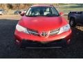 Barcelona Red Metallic - RAV4 XLE Photo No. 2