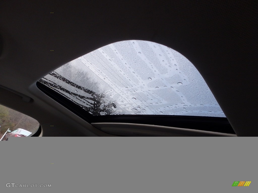 2015 Fusion Titanium - Tuxedo Black Metallic / Charcoal Black photo #20